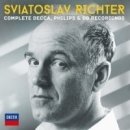 피아노 소나타 47번 b단조, Hob. XVI 32 / Sviatoslav Richter 이미지