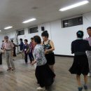 사교댄스 이미지