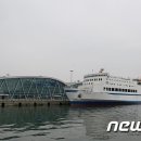 군산여객㈜ 머니투데이