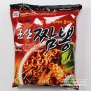 군산원예협동조합문화지점 | 고양 스타필드 무인양품 '전국라면열전' 현장 방문 간단 후기 (판매 중인 10가지 로컬 라면 소개)