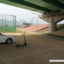 궁촌교 - 용인시 처인구 | [라이딩후기]6월 20일 문막대교~섬강교