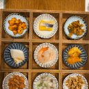 인갤러리 A | 시청역맛집 해담채시청점 해담채 바다 A 코스 식사후기