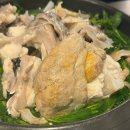 아구아구A9A9아구찜 | [강남 아구찜 맛집]찬란한아구 강남본점, 아구수육 후기