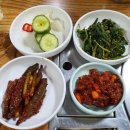 제장민박 | 정선여행 1일차 제장마을 칠족령 돌담집음식점 메이힐즈리조트