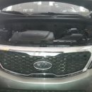 쌍용 자동차 영광 서비스 프라자 이미지