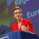 Vestager’s court win opens way for more Google cases 이미지