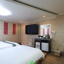 모텔정원 이미지