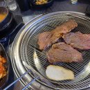 주안역 소고기 가성비 좋은 오아시스 소갈비살 방문 후기