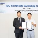 삼성정보시스템 이미지