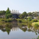 로얄개발(주) 레이크우드 골프장 이미지