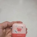 미광고디자인 | 키치미 써니찹 선스틱 2주 실사용 후기 (발림성·유분감 솔직 정리)