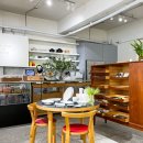 은조식품 | TWL Shop 위시리스트로 가득했던 리빙소품 편집샵