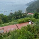 서송정길 | 통영 국제음악당부터 산양일주로까지 비오는날 코스