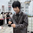 분수대 | 5.18 민주광장 분수대 싱어송 라이터스 이준형 공연 후기