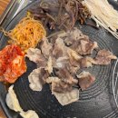 소로4-중리7 | 대전 중리동 고기집 대돌배기 중리점 대패삼겹살 차돌박이 맛집