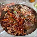 남해 회 해산물 이미지