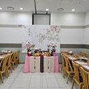 봉곡 한우프라자 팔순잔치후기 구미팔순잔치장소 구미산수연 하늘이벤트