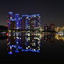 광교호수공원 이미지