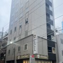 컴편의점 | 우당탕 일본여행(3)-도쿄 숙소편 컴피베드 긴자(Comfybed Ginza)