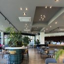 다뷰 | 청도 프로방스/ 청도 소싸움경기장 근처 뷰 이쁜 대형카페 : 다뷰커피 (Davue) 방문후기!