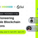 훅트(HOOKED)