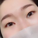 더민브로우 | 왕십리속눈썹펌 더민브로우 무쌍 속눈썹펌 만족스러운 후기