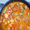 [구리 부대찌개 맛집] 구리 미성식당 포장 후기