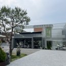 퇴촌면 광동리 퇴촌성당 앞 | 경기광주 애견동반 테라스 카페 소풍 타르트에 커피 한잔