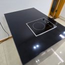 죽전1구 | 아일랜드 싱크대 대리석 오염 얼룩 제거 연마 광택 업체 비용