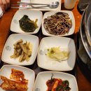 고반식당사천점
