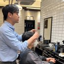란 헤어샵 | 맨드살롱 부천시청역 미용실 부천 남자머리 곱슬머리 다운펌 커트 맨즈헤어 헤어샵 후기