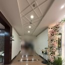 더에스비웨딩컨벤션 | 더에스비 웨딩 컨벤션 하객 후기(식사, 차편, 아 빡세요)