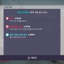 비탄의 성녀 Tip 이미지