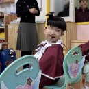 숙명어린이집 | [전주 케이크 추천] 우리 아기 어린이집 졸업 파티, 송해븐 뉴욕치즈케이크와 함께했어요!