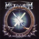 Metalium | MILLENIUM METAL - CHAPTER ONE 이미지