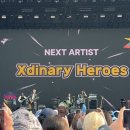 다이아몬드힐태양광발전소 | 250926 Busan International Rock Festival