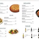 영월동로 | 비 브릿지 카페 내돈내산 솔직후기 블루베리피자 수제돈까스 빠네파스타 영월맛집 아이와 가볼만한 곳