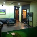 K스크린 골프연습장 이미지