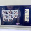 달나라 토끼 이미지