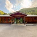 망경대산 물소리동 야외화장실 이미지