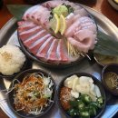 [이수역 맛집] 숙성회 맛집 레트로 감성 가득한 더풍년 후기 🐟✨
