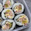별이김밥 - 성남시 수정구 수정로135번길 17-16 | 별이김밥