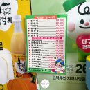 🇰🇷 울릉도 독도 여행 맛집 추천 ▶ 저동항 정애식당 정애분식(홍따밥, 꽁치물회, 오징어내장탕 후기)