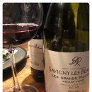 도멘 두쏘 롤레, 비에이유 비뉴 사비니 레 본 &#39;레 그랑 피코탱&#39; 2018 Domaine Doussot Rollet, Vieilles...