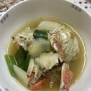 유니플란트치과기공소 | 일상:) 꽃게탕 먹고 치과행 / 동암플란트치과 후기 / 공휴일 치과 진료