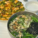 삼창주유소 | 마포구 공덕 I 공덕 칼국수 맛집 직장인 점심 밥집 추천 &#39;마포칼국수&#39; 솔직 후기