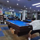 제이제이 당구장 이미지