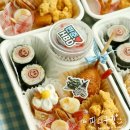 브레인유치원 | 고양 덕양구 9살 남자아이 생일 홈파티｜이탈리안브레인로트 키즈 도시락 배달 후기 (파티쿠진 맞춤제작)