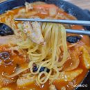 [맛집] 백가네짬뽕 :) 오산 원동맛집 &amp; 오산짬뽕맛집 해물짬뽕 추천 및 솔직 후기