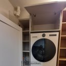 파크자이 세탁 이미지